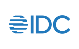 IDC Marketscape Logo