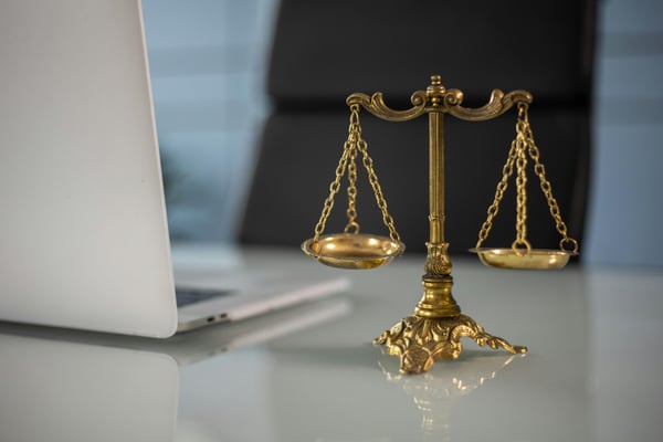 Legal Extranets: 5 reasons why law firms are investing in Intelligent Extranets