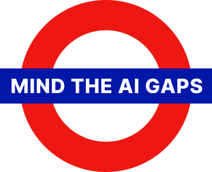 Mind the ai gaps