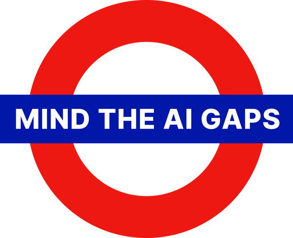 Mind the GAPS in AI