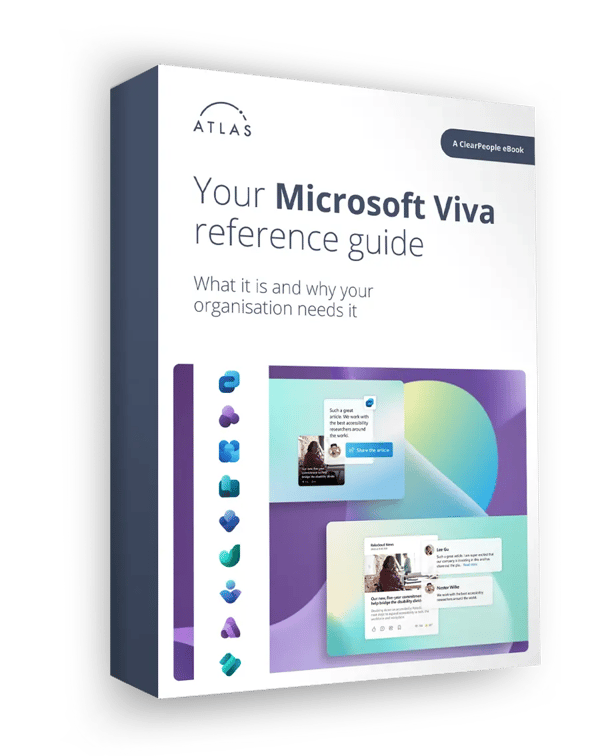 Microsoft Viva Reference Guide What it is and why your organization needs it