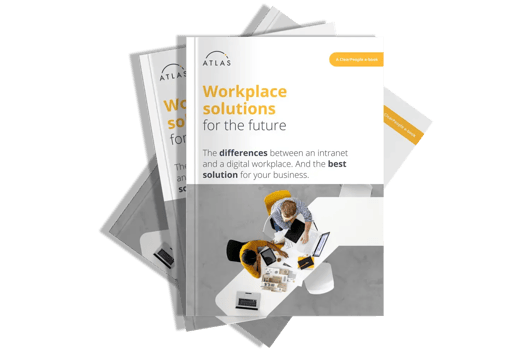 Workplace solutions for the future