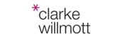 Clarke Willmott logo