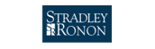 Stradley Ronon logo