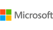 Microsoft logo 