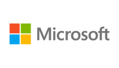 Microsoft logo