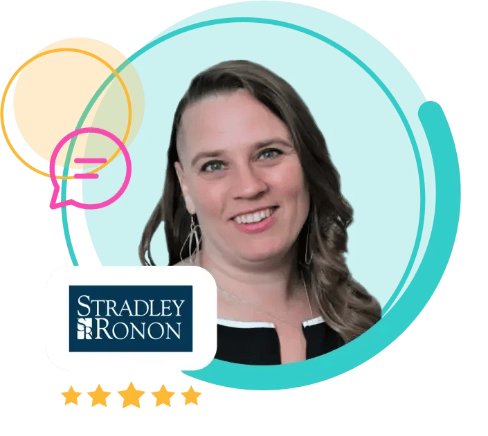 Sarah Stradley Testimonials