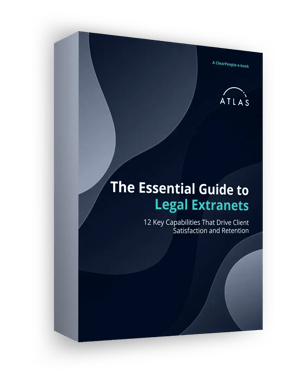 3DCOVER-The Essential Guide to Legal Extranets