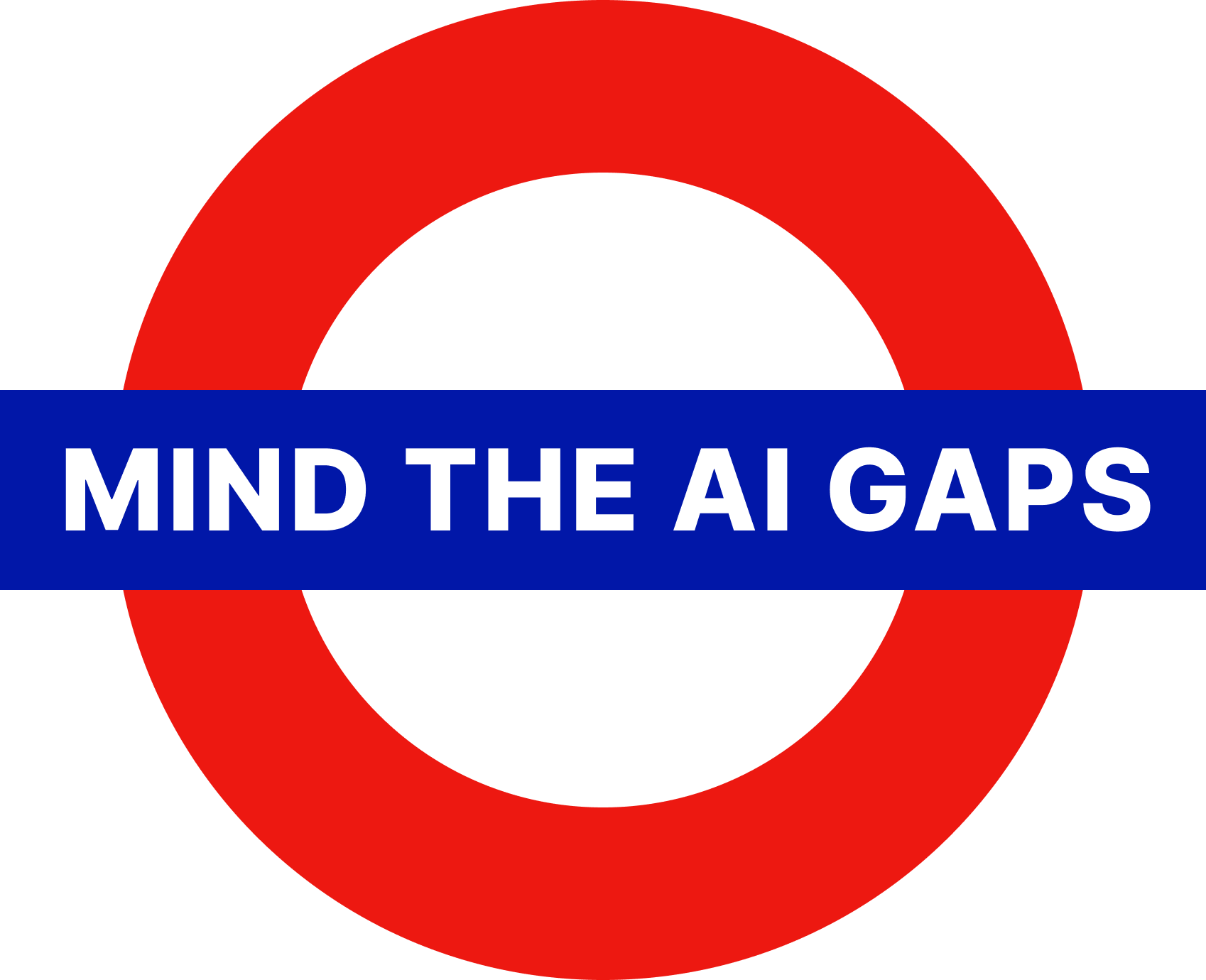 Mind the GAPS in AI