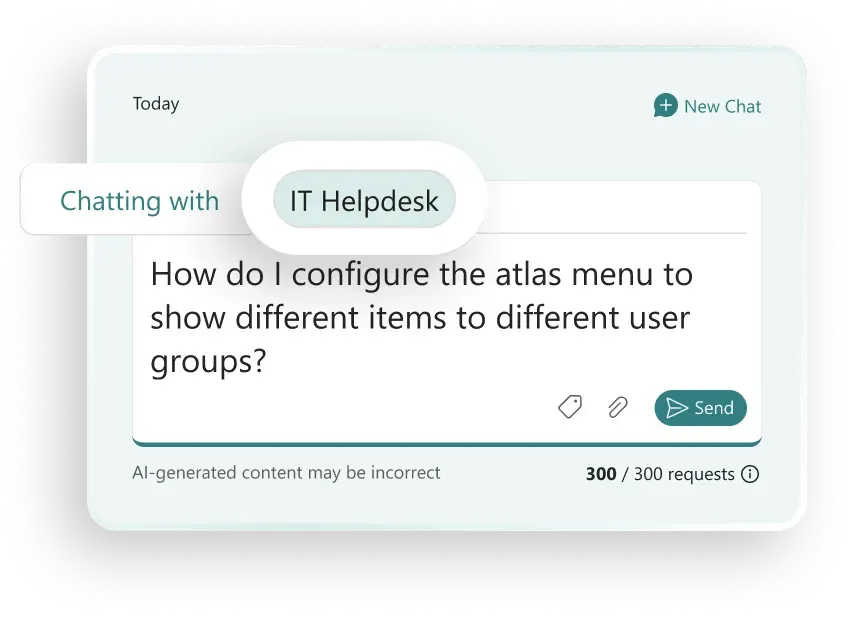 Prompt IT Helpdesk