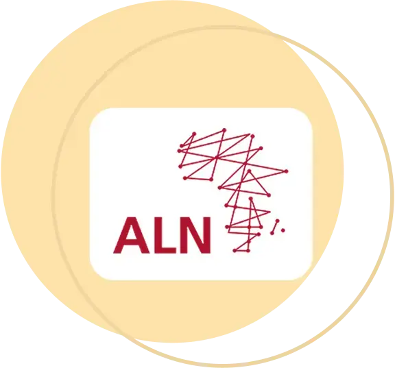 ALN Success Story logo