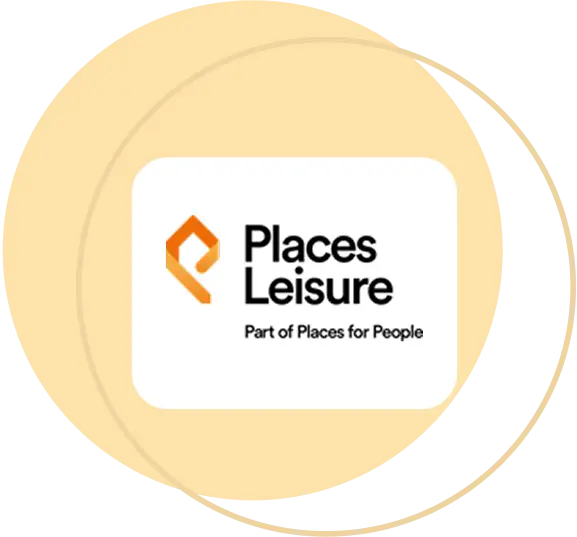 Places Leisure Success Story logo