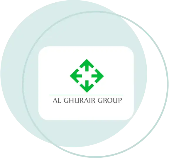 Saif Al Ghurair Real Estate Group Success Story logo