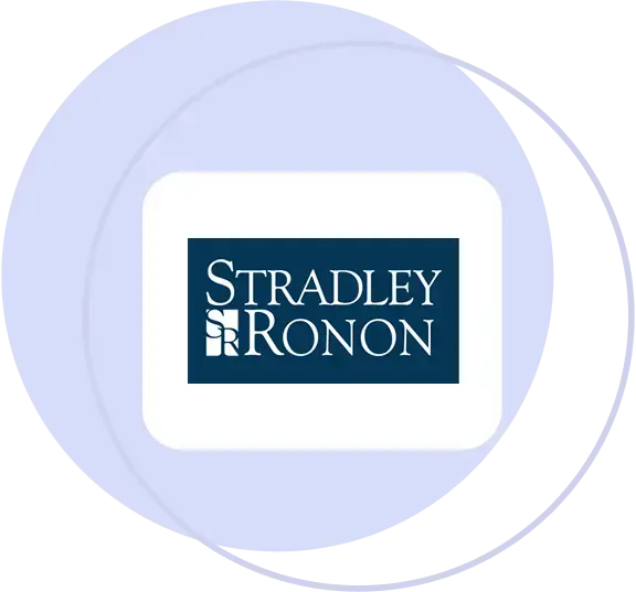 Stradley Success Story logo