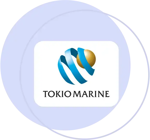 Tokio Marine Success Story logo