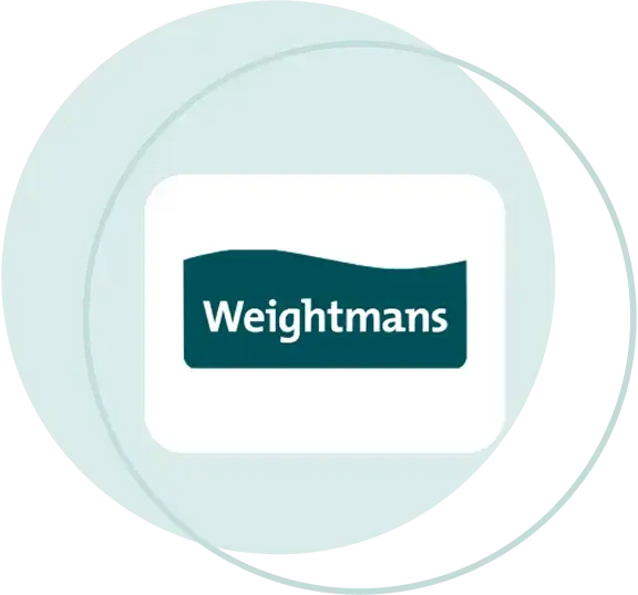 Weightmans Success Story logo