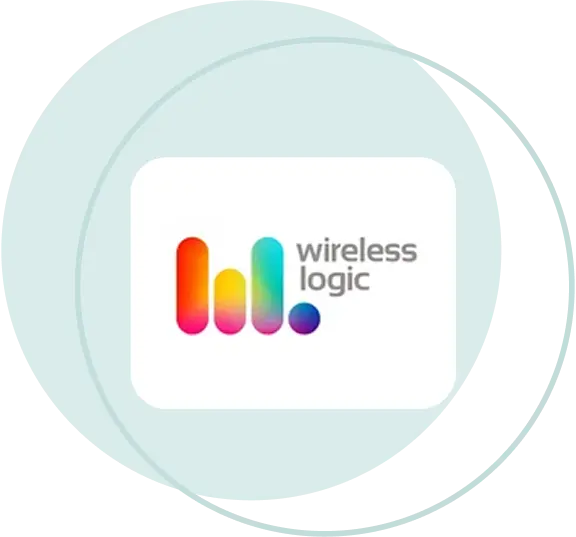 Wireless Logic Success Story logo