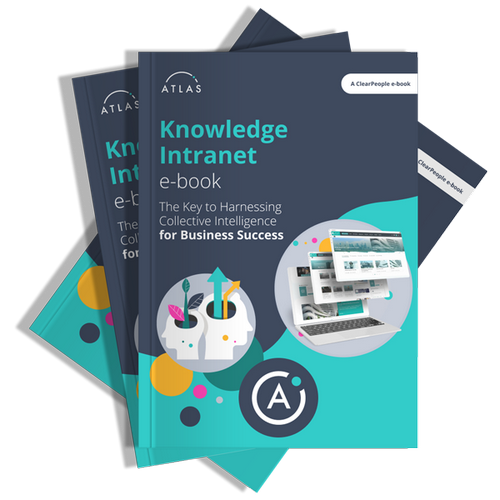 Knowledge-Intranet-ebook